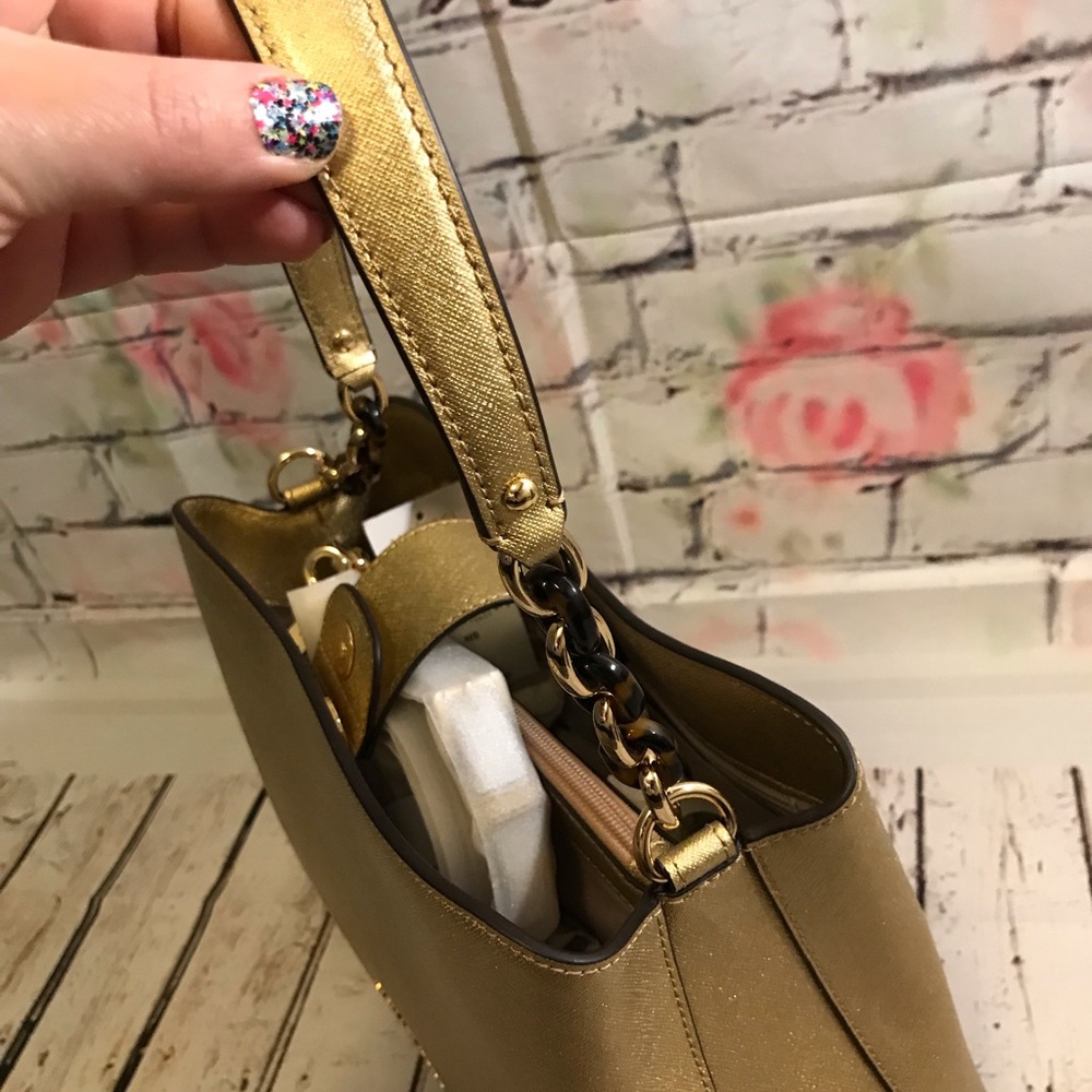 Michael Kors handbag - Picture 6 of 8